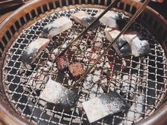 -黑崎烧肉·山野厨房(坪山店)