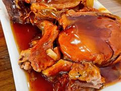 李家大排-砂锅李(九江路店)