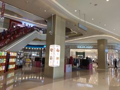 -布吉佳兆业广场