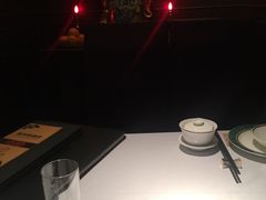 -老洋房花园饭店(绍兴路店)