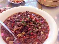 -新一家农家菜(华景新城店)