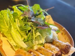 -大头虾越式风味餐厅(光明广场店)