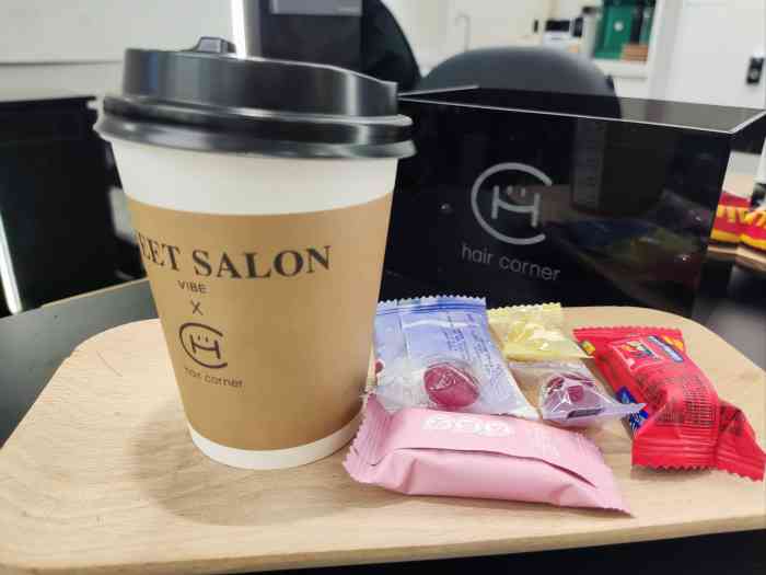 sweet salon旗舰店(金狮广场店)-"【项目】头发护理因为我最近头发就