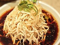 -东园小馆·早茶·淮扬小炒(江都路店)