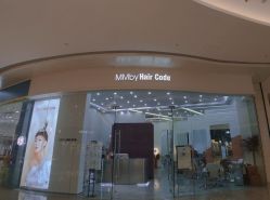 -MMbyHairCode 芭曲发型沙龙