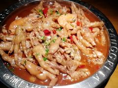 -胖哥俩肉蟹煲(宿迁宝龙广场店)