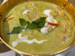 -Home Thai·泰谣(王府井apm店)