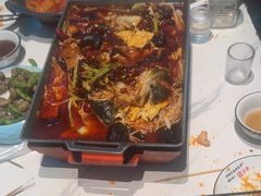 -路边边.炒菜烧烤.音乐餐厅(良乡长虹店)