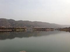 -函谷关历史文化旅游区