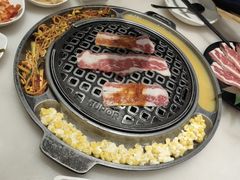 -韩宫宴炭火烤肉(印象城店)