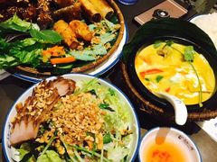 -美奈小馆·越南料理(中航城君尚购物中心店)