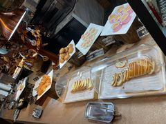 -金狮国际酒店自助餐(金狮店)