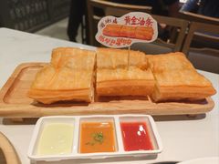 -滋粥楼·顺德菜(番禺广场总店)