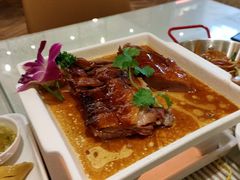 -鹅冠港式茶餐厅(来福士店)