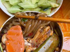 -鸿顺老铁锅美蛙鱼府(解放碑店)