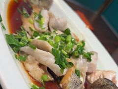 -顺粤楼·粤菜·点心(融创茂店)