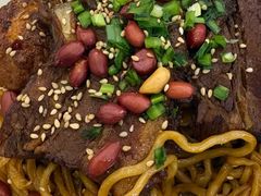-鸿福面馆·非物质文化遗产(活力源店)