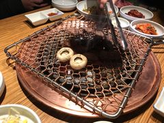 -王妃家(明洞中央店)