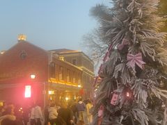 -天津五大道文化旅游区