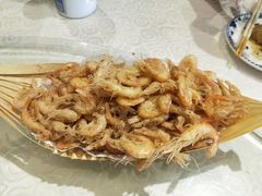 -惠宾饭庄(千禧店)