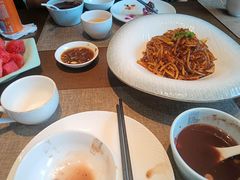 -俏东方·海味水饺·青岛菜(崂山店)