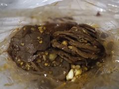 -浪哥卤味捆鸡(南门口店)