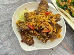 -陈根记大牌档