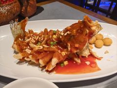 -姑苏家宴·苏帮菜·松鼠桂鱼(苏州总店)