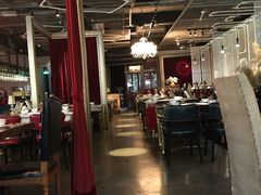 大堂-JUKEBOX玖部音乐餐厅(华侨城店)