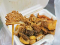 -细妹五香牛杂(步行街店)