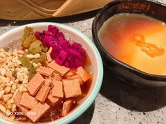 -江边城外烤全鱼(方庄时代购物中心店)
