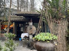 -青城甲(青城山店)