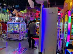-奇奇乐园电玩城(立丰国际购物广场店)