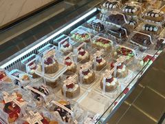 -烘焙町面包店(西四店)