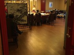 大堂-南湖春色海鲜食府(中兴街店)