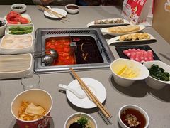 -海底捞火锅(凯德广场店)