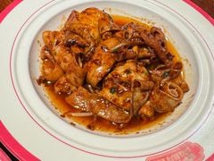 -春梅里卤鹅馆·47年老字号(中山路店)