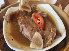 -厦门海沧正元希尔顿逸林酒店開全日餐厅
