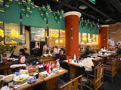 -范家小馆·烤鸭新京菜(金融街店)