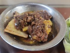 招牌牛排-阿秋牛排(湖心街店)