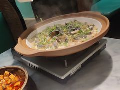 -雀蓝川菜(星悦汇店)