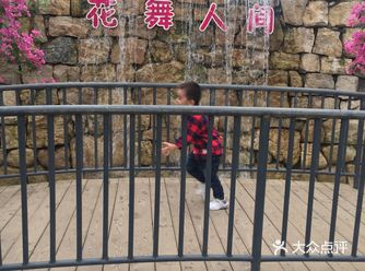 总得来说是个带小朋友玩儿一天的好地方