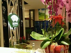 -丽池宫韩式汗蒸会馆(华灯坊店)
