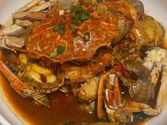 -小林哥的海鲜馆·夜宵烧烤(渔人码头店)