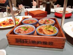 -阿庄新豫菜(通泰路店)