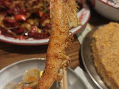 -破店肥哈·东北烧烤·夜宵(南山保利店)