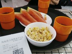 android_upload_pic-海底捞火锅(勒泰店)