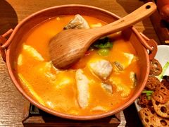 -云海肴·汽锅鸡·云南菜(天山百盛优客店)