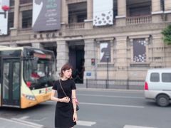 -邮政博览馆