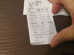 -71号豆汤饭·成都小馆(红牌楼店)